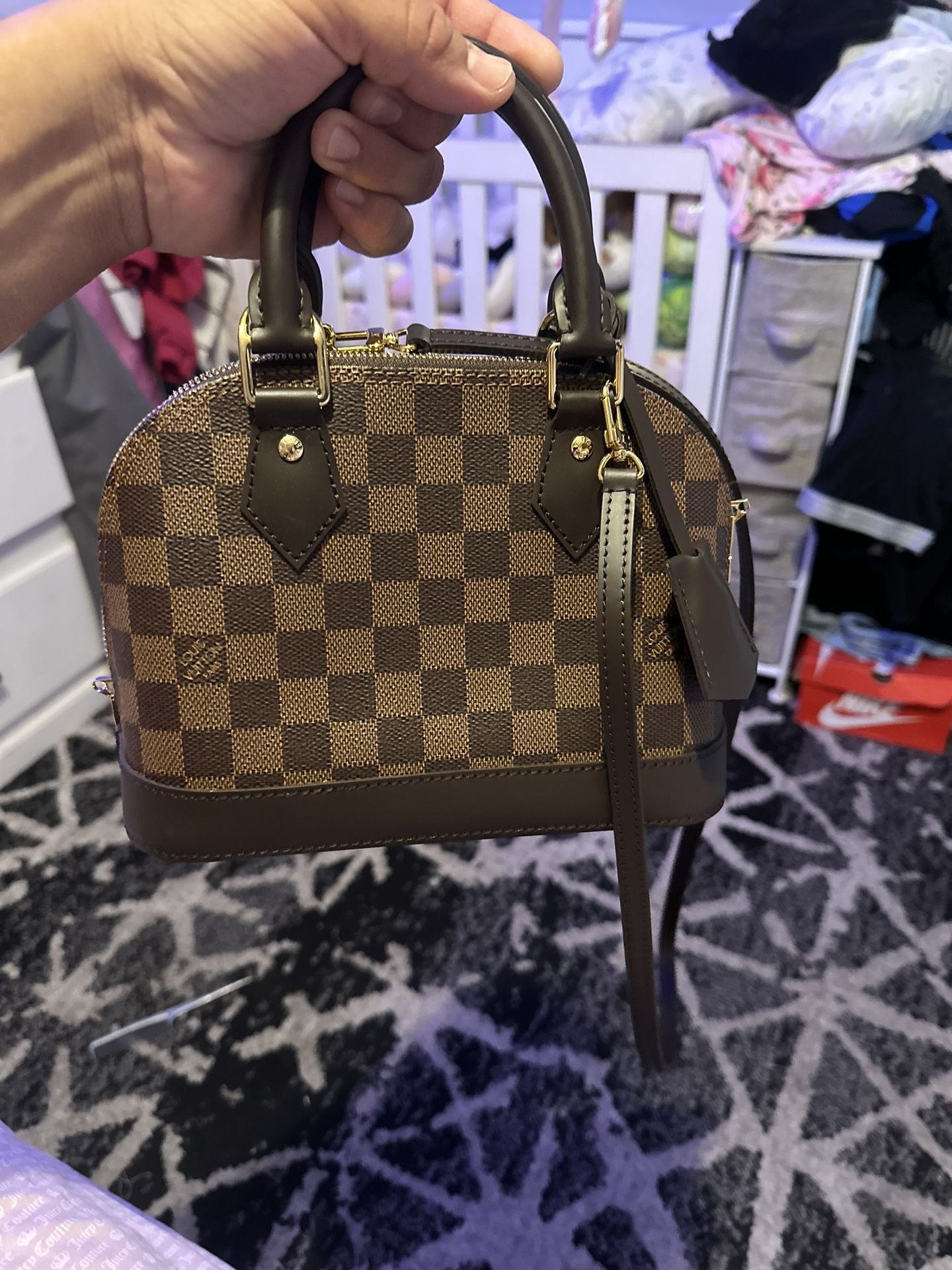 Louis Vuitton Purse