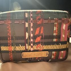 Vera Bradley wallet