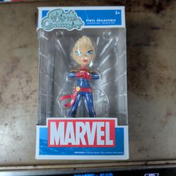 Funko Captain Marvel
