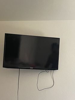 36 Inch Samsung TV