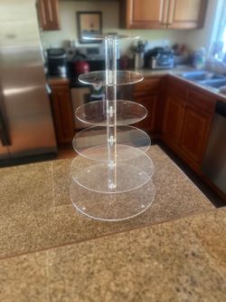 Cupcake Stand