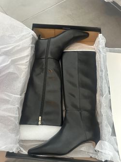 Kitten Heel Boots Abercrombie And Fit