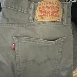 Gently Used Men’s Shirts 