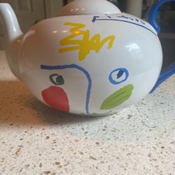 Beautiful Picasso Piece