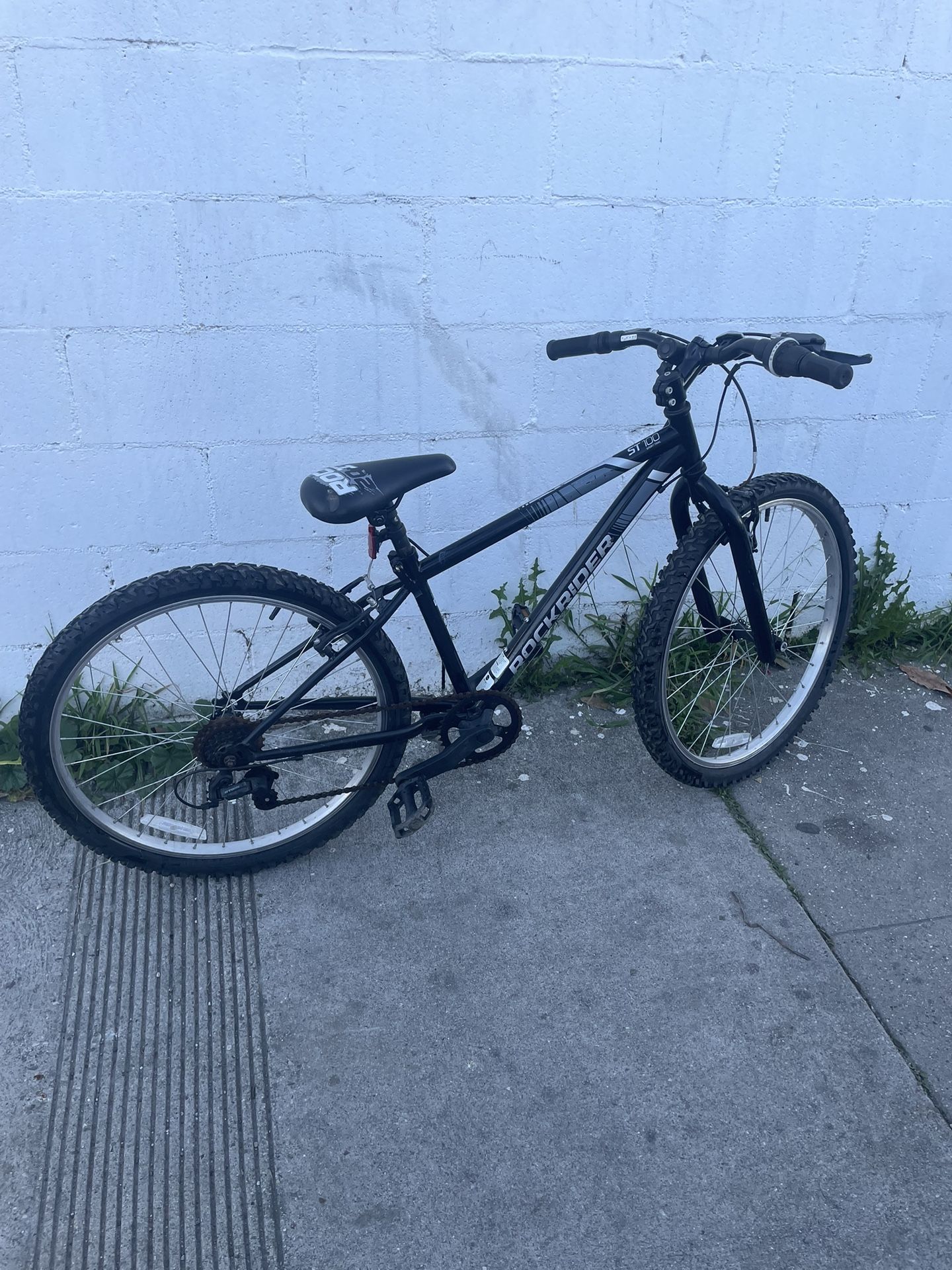 RockRider 24β Mountain Bike