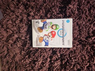 Mario Kart Wii