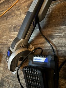 Dremel