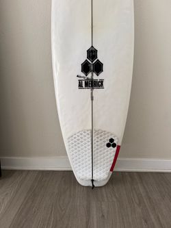 CHANNEL ISLANDS CI AL MERRICK TWO HAPPY 5’10