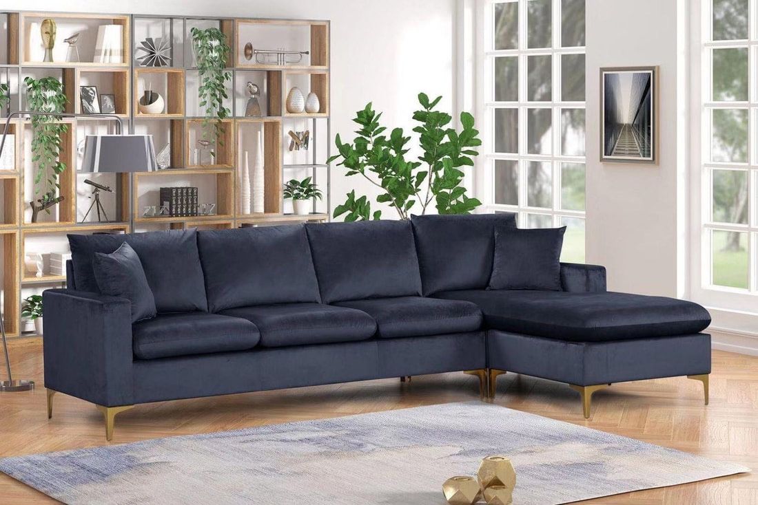 Sectional Sofa