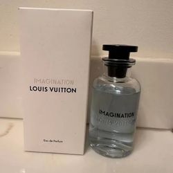Louis Vuitton Imagination