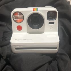 PolaroidNow Camera