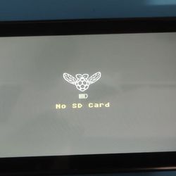 Nintendo Switch with Modchip RP2040 HWFly