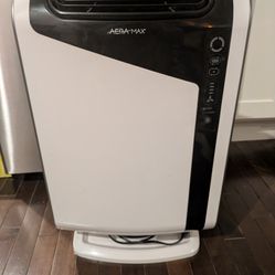 Fellowes AeraMax 300 Air Purifier