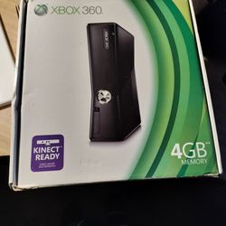 Xbox 360 Box Only 