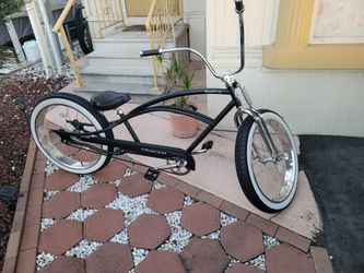 Tracer Custom Beach Cruiser