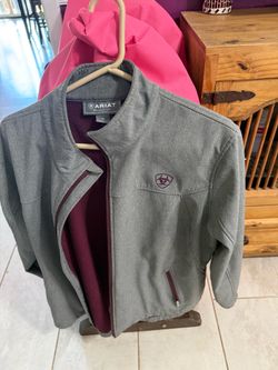 Ladies Ariat Jacket