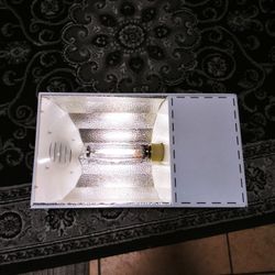 Indoor Grow Light With Bulb