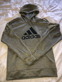 Adidas sweater