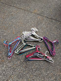 Hangers