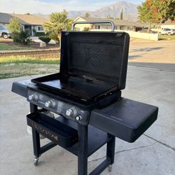 Blackstone Iron Cast Griddle 