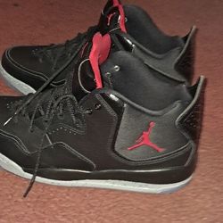 Jordan Courtside  New