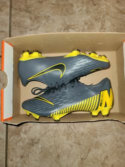 Nike Mercurial Vapor 14 Elite FG 'Chlorine Blue Laser Orange' Soccer Cleats  Mens Size 13 for Sale in Las Vegas, NV - OfferUp