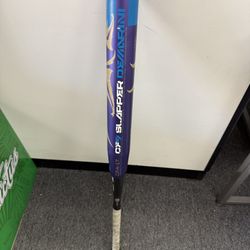 31”-10 Demarini CF9 Slapper