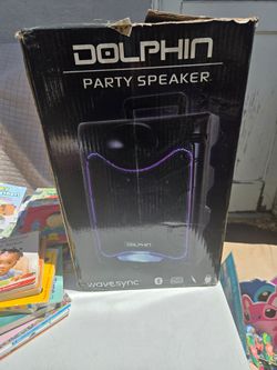 Speaker