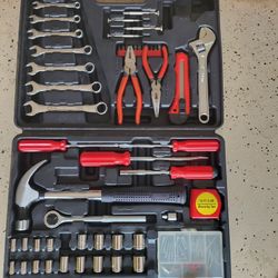 Home Repair Tool Set