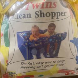 Clean Shopper
