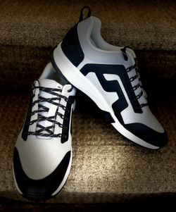 ** GOLF SHOES NEW-SALE(30%OFF) J LINDBERG MEN’S 10-10.5 **