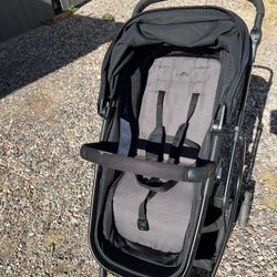 Evenflo Stroller 
