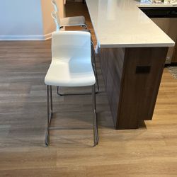 Ikea Bar Stools - 3 - “Glenn” - $60 Each