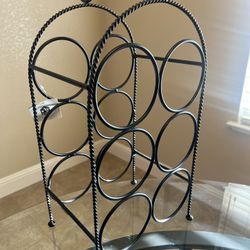 Wine Bottle Holder