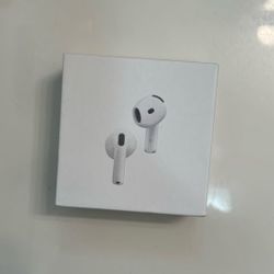 AirPods 4 ANC