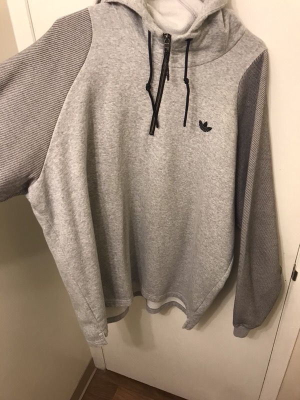 Adidas hoodie