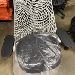 Herman Miller Fully Loaded Sayl Chair! We Also Have Standing Desk And Monitor Arms Available!