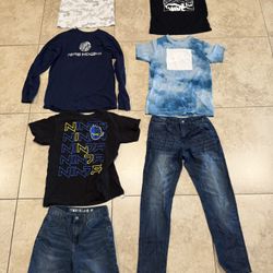 Kids Clothes 