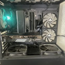 Med-High gaming pc 