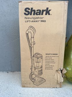 Vacuum Cleaner