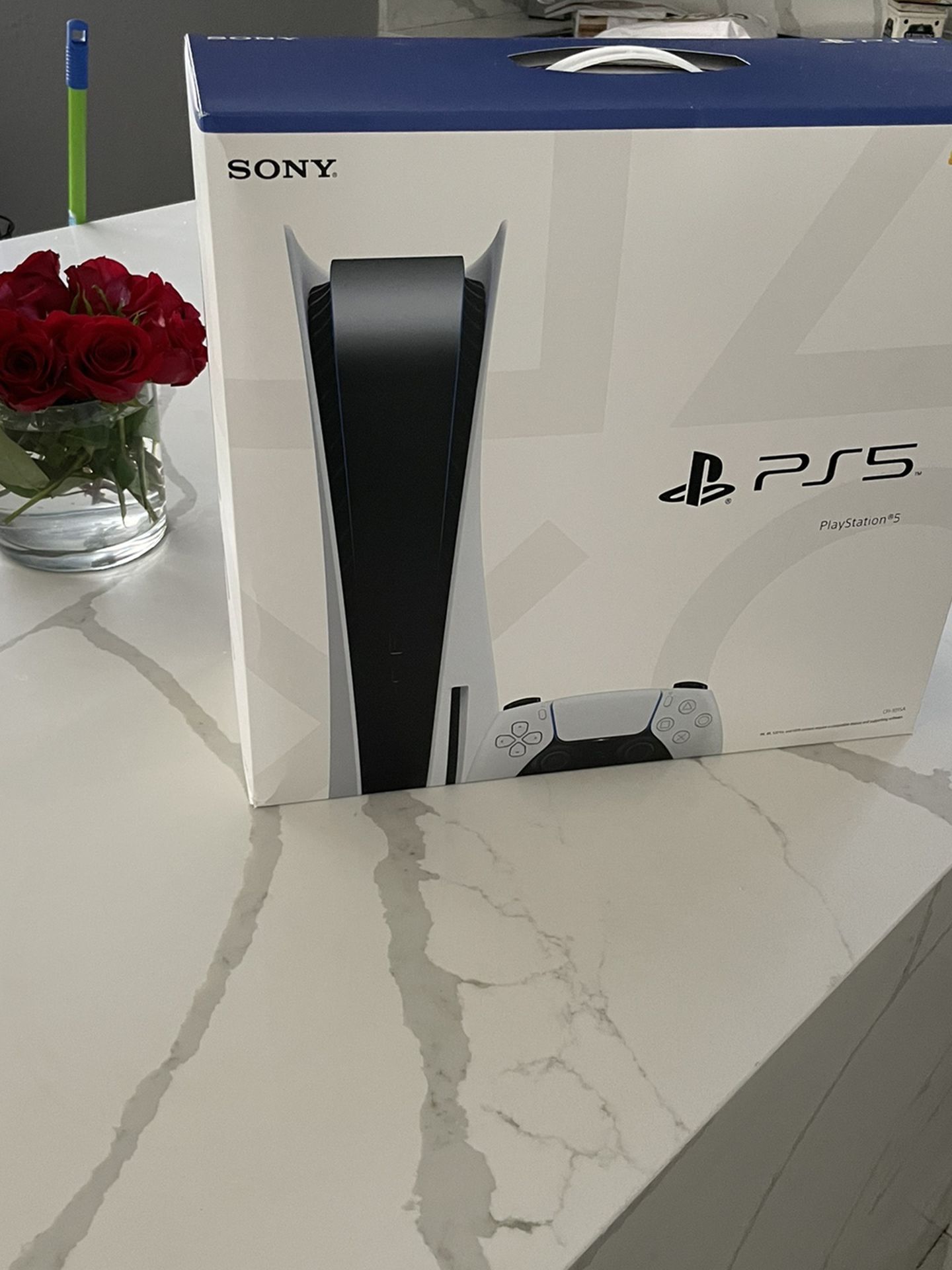 Brand New PS5 Sealed