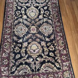 High End Persian Rug