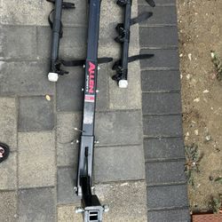 Bike Rack