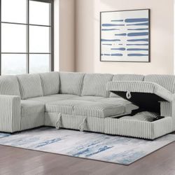 Livingroom Furniture Sectional Sleeper Couches Sofa Furniture 