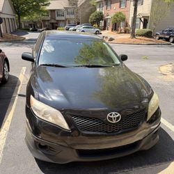 2010 Toyota Camry