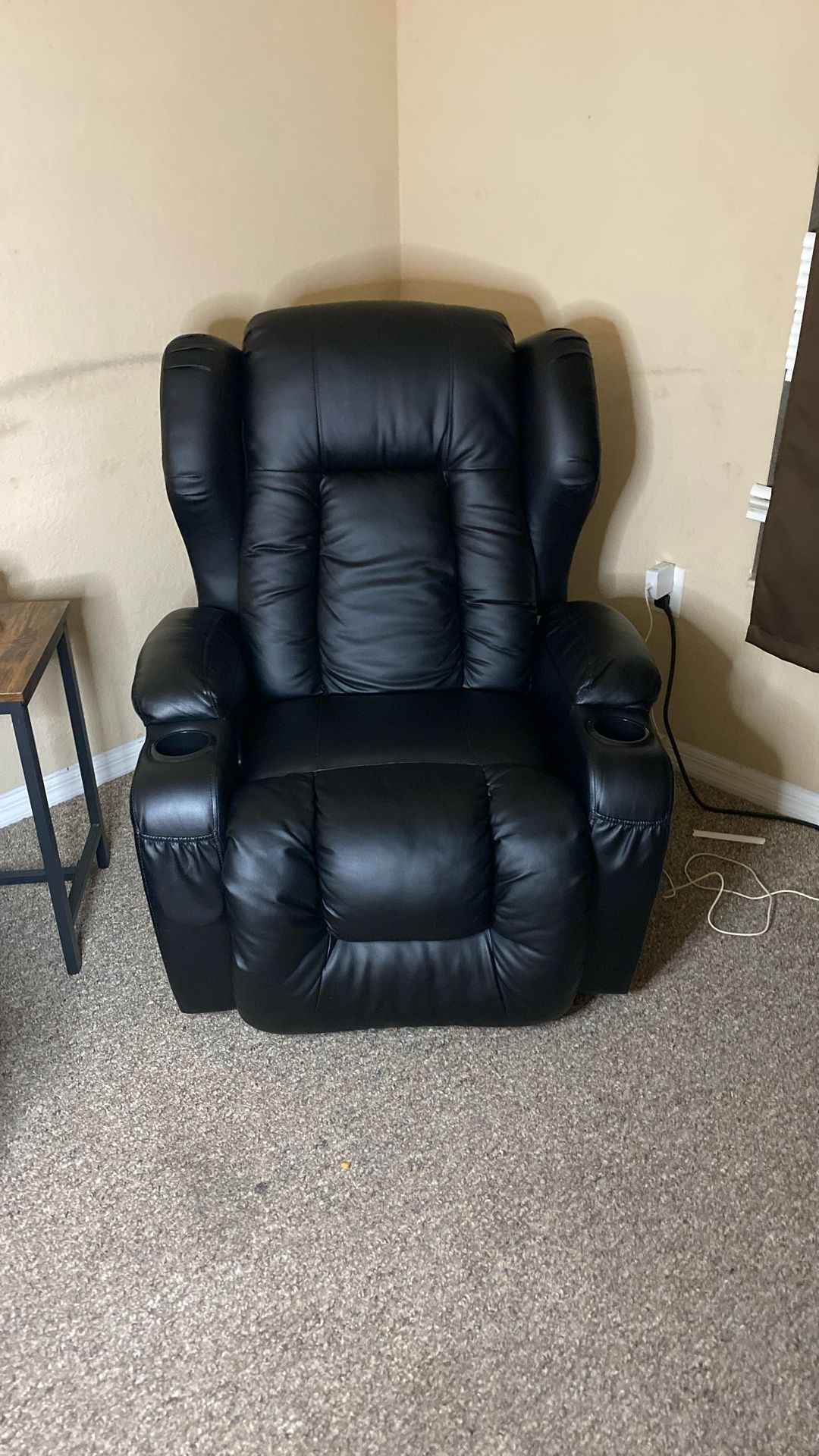 Reclining Chair