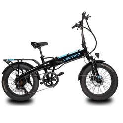 Lectric XP 3.0 Folding Electric Bike