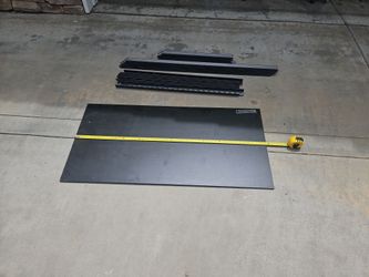 Whalen shelving unit