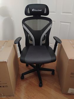 X Rocker Gaming Chair