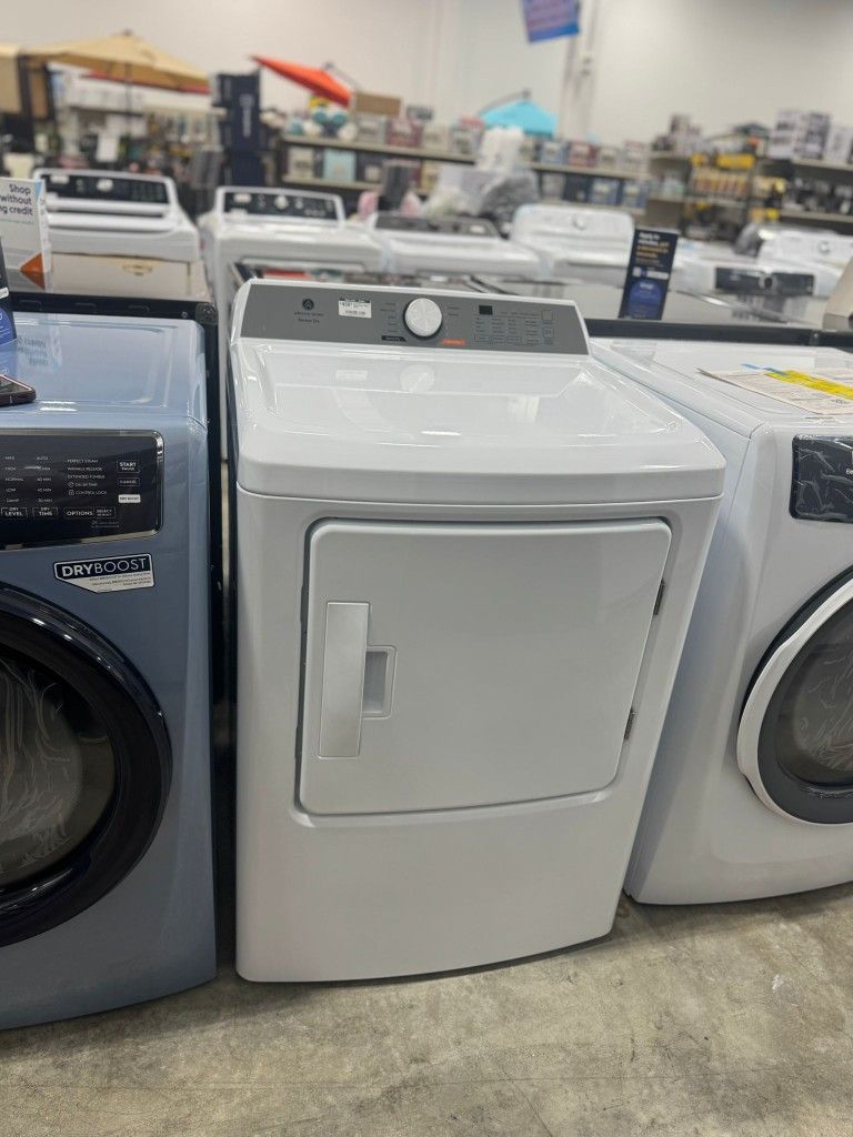 Dryer